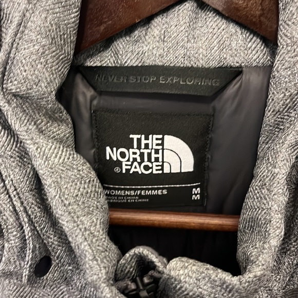 The North Face Winter Jacket - Picture 2 of 5